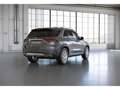 Mercedes-Benz GLE 350 e 4M MBUX+AHK+Sitzkli+Distr+HUD+Memo+360 Gris - thumbnail 4