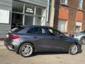 Audi A3 A3 Sportback 30 TFSI - S line S tronic CAMERA GPS Gris - thumbnail 5