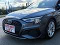 Audi A3 A3 Sportback 30 TFSI - S line S tronic CAMERA GPS Gris - thumbnail 25