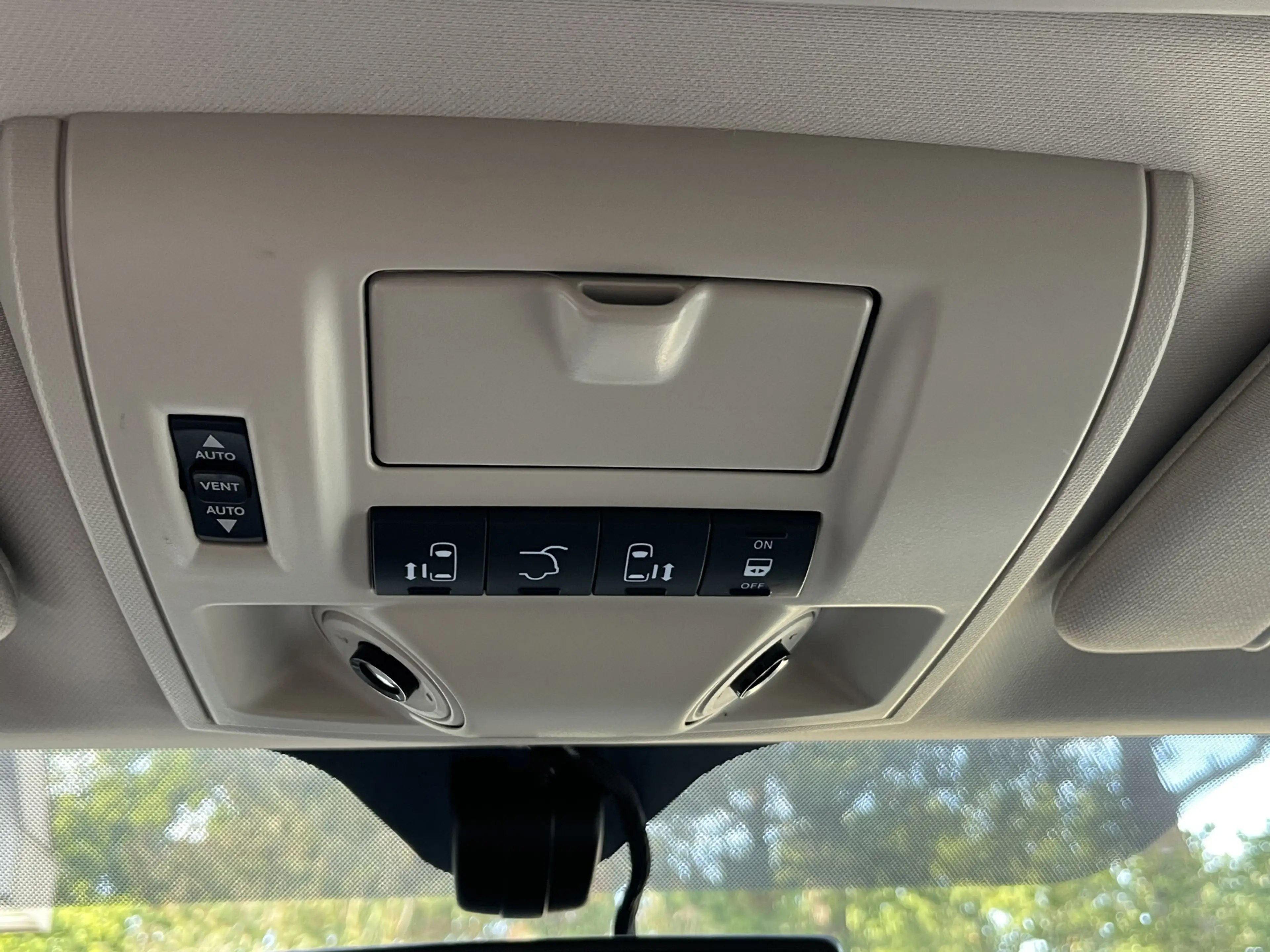 Chrysler Grand Voyager 3.6 V6 7 Pers/Aut/Ecc/Leer/Navi — photo 12