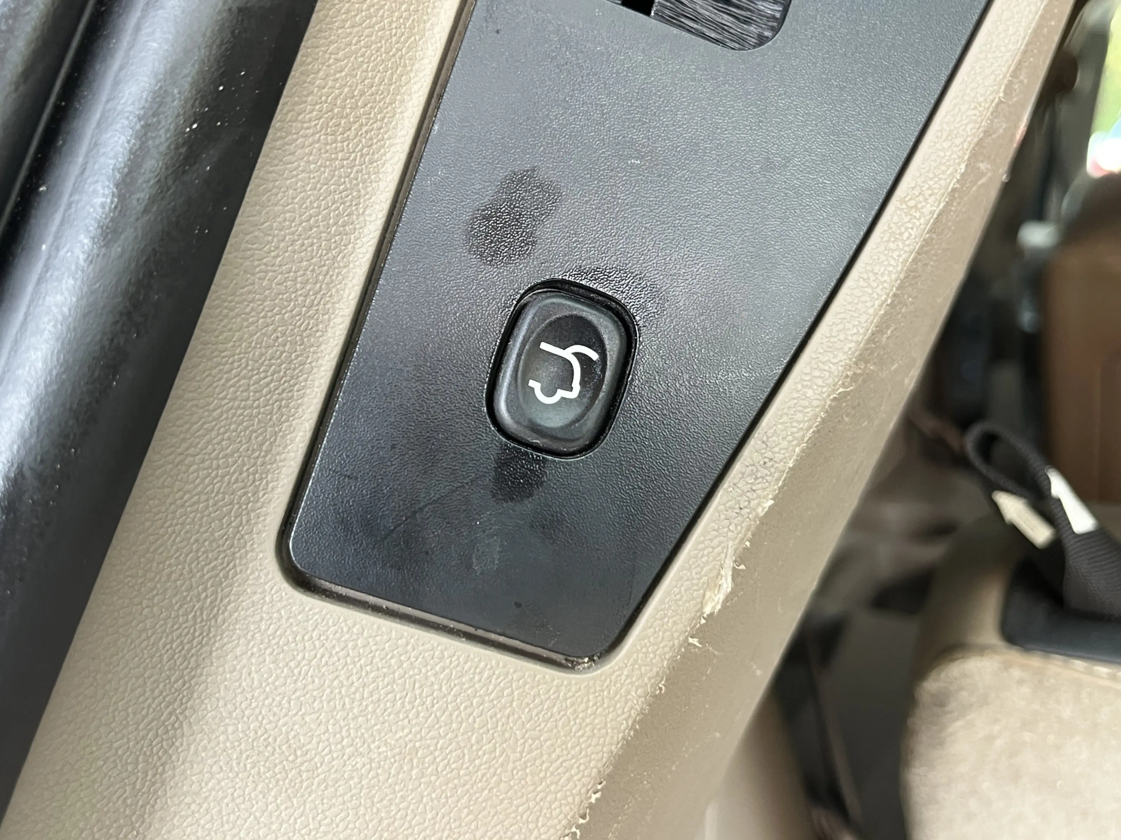 Chrysler Grand Voyager 3.6 V6 7 Pers/Aut/Ecc/Leer/Navi — photo 22