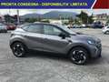 Renault Captur ECO GPL 100 cv Techno NAVI+SENS. PARK ANTERIORI Grau - thumbnail 2