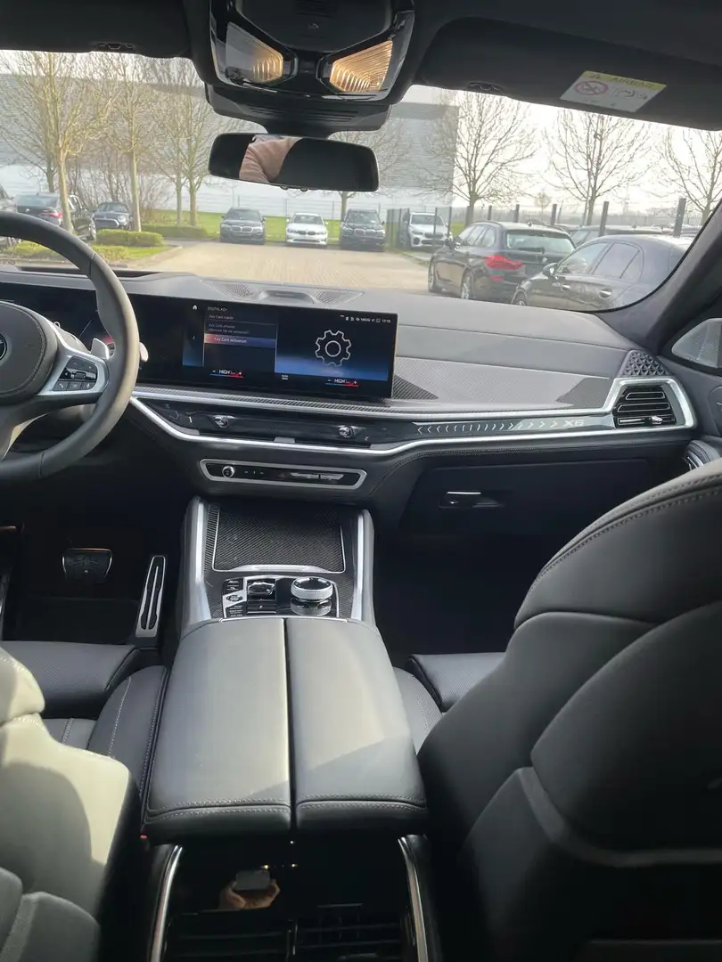 BMW X6 xDrive40i M Sport - 2