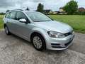 Volkswagen Golf Variant Trendline BlueMotion Grau - thumbnail 2