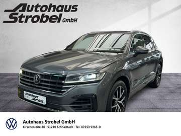 3.0 V6 TDI DSG R-Line 4M Standh. Luft AH