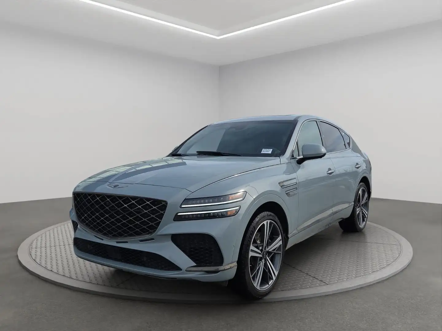 2025 Genesis GV80 | $ 85,995 | 21,650 km | Gasoline Others for sale by ...