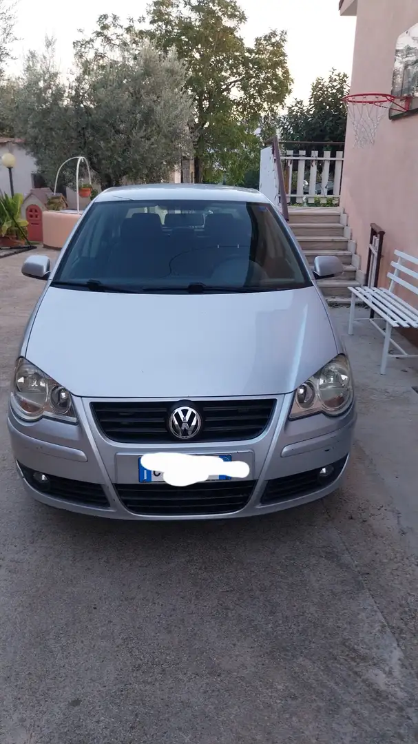 Volkswagen Polo 5p 1.4 tdi Comfortline - 2