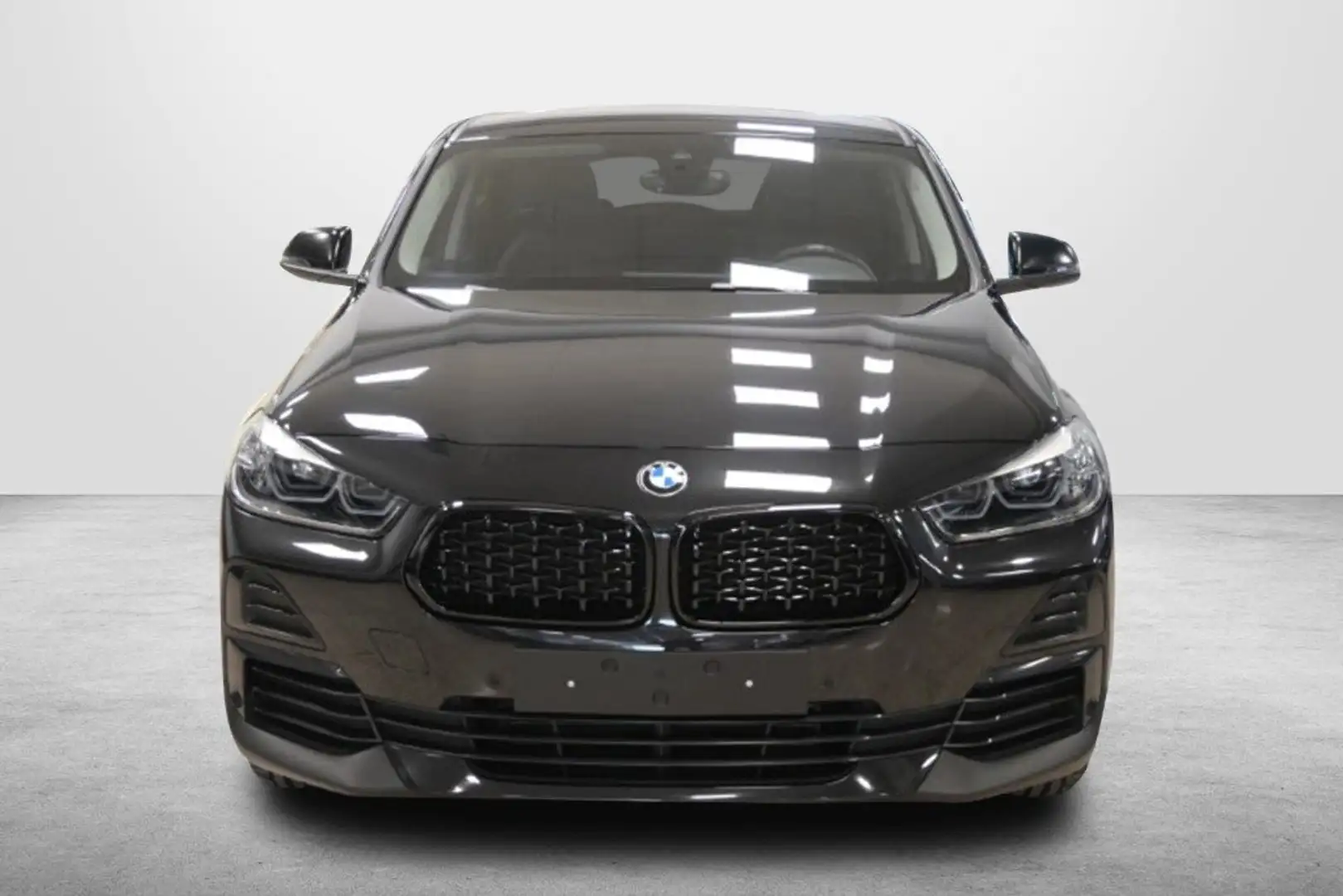 BMW X2 1.5D 115CV STEPTRONIC S-DRIVE BUSINESS ADVANTAGE - 2
