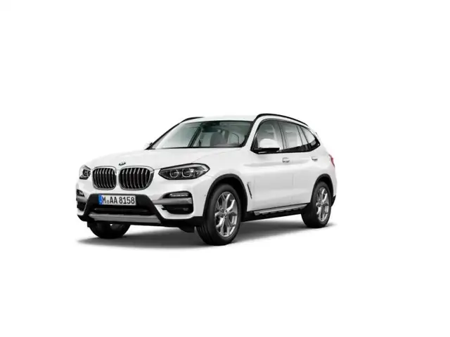 BMW X3 xDrive20i