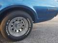 Ford Mercury Cougar Coupè Blau - thumbnail 9