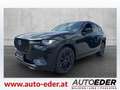 Mazda CX-60 3.3L e-SKYACTIV D AWD HOMURA PLUS Aut. Zwart - thumbnail 3