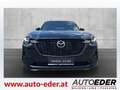 Mazda CX-60 3.3L e-SKYACTIV D AWD HOMURA PLUS Aut. Schwarz - thumbnail 2