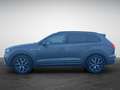 Volkswagen Touareg 3.0 TDI 4M R-Line Black Style Grau - thumbnail 4