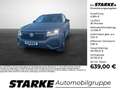 Volkswagen Touareg 3.0 TDI 4M R-Line Black Style Grau - thumbnail 1