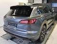 Volkswagen Touareg 3.0 TDI 4M R-Line Black Style Grigio - thumbnail 4