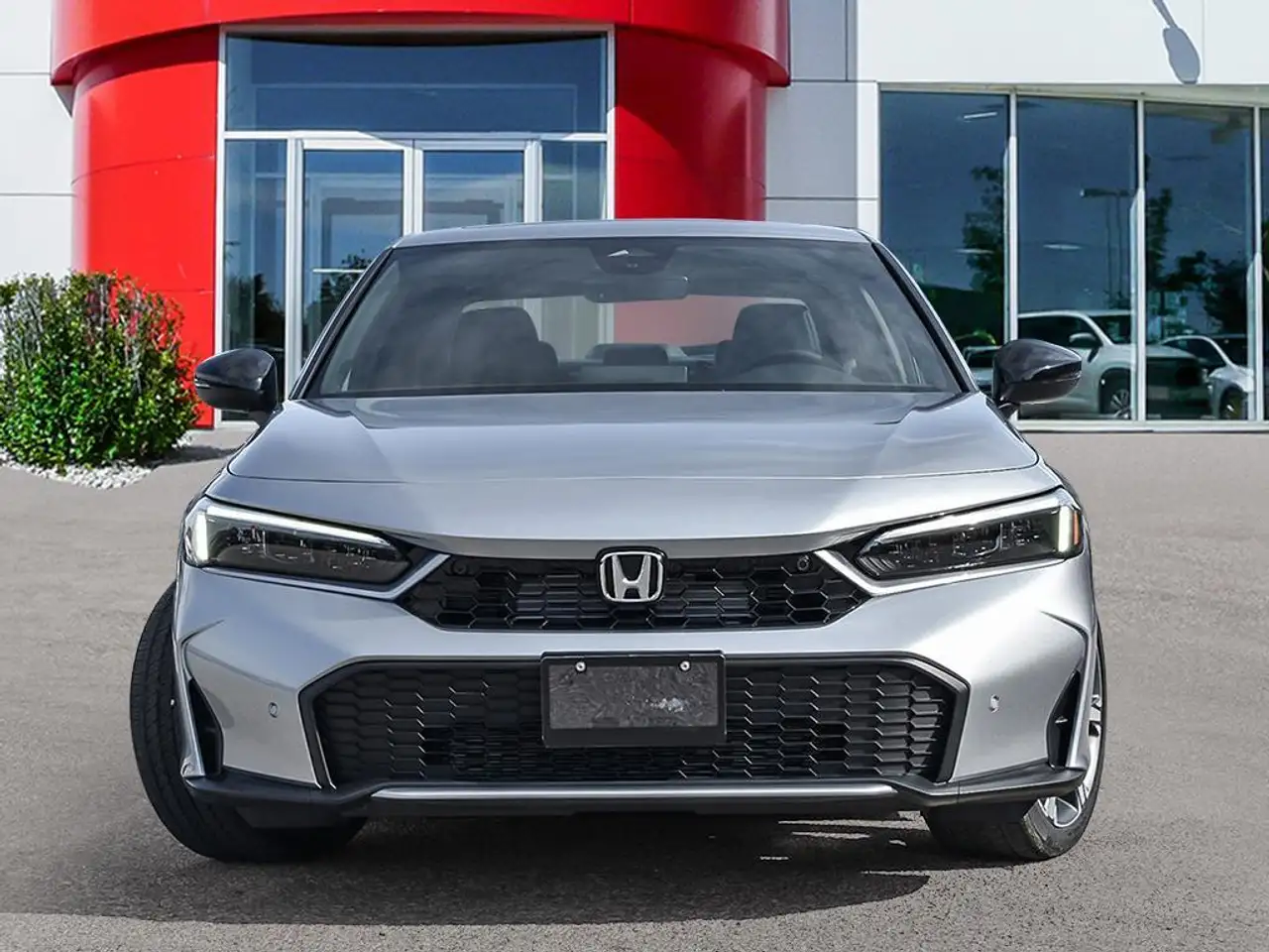 Honda Civic снимка Honda Civic