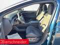 Volkswagen ID.7 Pro S IQ-LIGHT 20 WÄRMEPUMPE PANO HEAD-UP AHK NAVI Blau - thumbnail 9