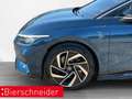 Volkswagen ID.7 Pro S IQ-LIGHT 20 WÄRMEPUMPE PANO HEAD-UP AHK NAVI Blau - thumbnail 6