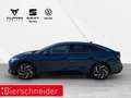 Volkswagen ID.7 Pro S IQ-LIGHT 20 WÄRMEPUMPE PANO HEAD-UP AHK NAVI Blau - thumbnail 3