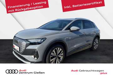 e-tron quattro AHK HuD Pano Matrix-LED Assisten...