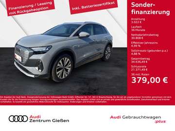 e-tron quattro AHK HuD Pano Matrix-LED Assisten...