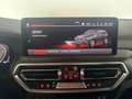 BMW X3 xdrive20d mhev 48V Msport auto Schwarz - thumbnail 18
