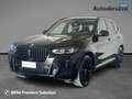 BMW X3 xdrive20d mhev 48V Msport auto Schwarz - thumbnail 1