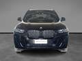BMW X3 xdrive20d mhev 48V Msport auto Schwarz - thumbnail 7