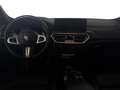 BMW X3 xdrive20d mhev 48V Msport auto Schwarz - thumbnail 11