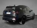 BMW X3 xdrive20d mhev 48V Msport auto Schwarz - thumbnail 5