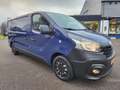 Renault Trafic 1.6 DCI T29 1215PK L2H1 Luxe Energy, Airco, Trekha Blauw - thumbnail 9