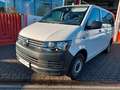 Volkswagen T6 Transporter 2.0 TDI Kasten-Kombi Blanc - thumbnail 2