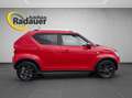 Suzuki Ignis 1,2 Dualjet Hybrid Allgrip Shine Rot - thumbnail 6
