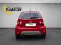 Suzuki Ignis 1,2 Dualjet Hybrid Allgrip Shine Rot - thumbnail 4