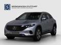 Mercedes-Benz EQA 350 EQA 350 4M Progressive 18" PanoSD KeylessGO LED Silber - thumbnail 1