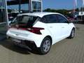 Hyundai i20 1.0 T-GDi Select *GRA*Klima*Navi* Wit - thumbnail 7