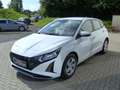 Hyundai i20 1.0 T-GDi Select *GRA*Klima*Navi* Wit - thumbnail 4
