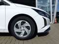 Hyundai i20 1.0 T-GDi Select *GRA*Klima*Navi* Wit - thumbnail 9