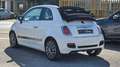 Fiat 500C 0.9 t.air t. S 105cv my14 Wit - thumbnail 2