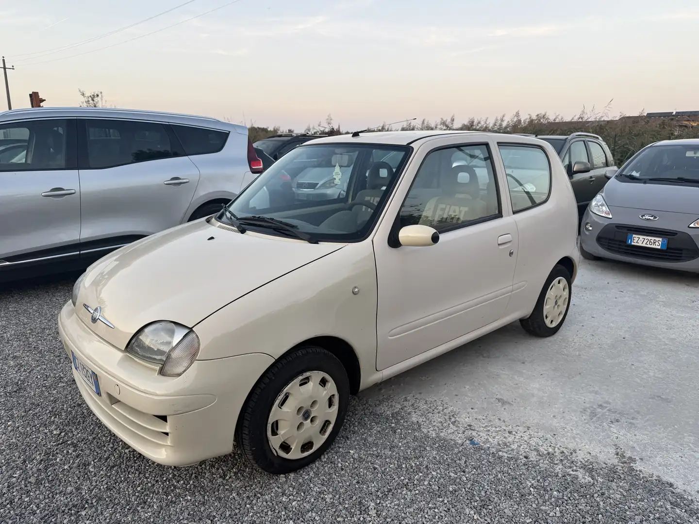 Fiat 600 1.1 50th Anniversary - 2