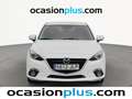Mazda 3 2.2 Luxury Blanc - thumbnail 11