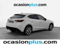 Mazda 3 2.2 Luxury Blanc - thumbnail 3