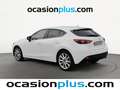 Mazda 3 2.2 Luxury Blanc - thumbnail 4