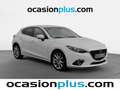 Mazda 3 2.2 Luxury Blanc - thumbnail 2