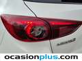 Mazda 3 2.2 Luxury Blanc - thumbnail 15