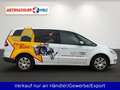 Ford Galaxy 2.0 TDCi 7-Sitzer AAC PDC SHZ Weiß - thumbnail 4
