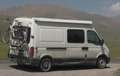 Renault Master Master 2.8 dTi L2H2 Білий - thumbnail 3