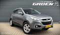 Hyundai iX35 1.6i GDI Style Gris - thumbnail 4
