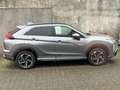 Mitsubishi Eclipse Cross Select Hybrid 4WD Silver - thumbnail 1