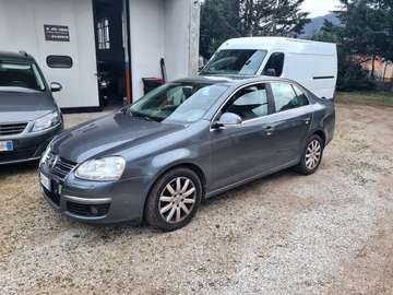 Jetta 1.6 Higline
